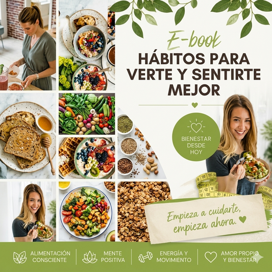 Nutrición Consciente